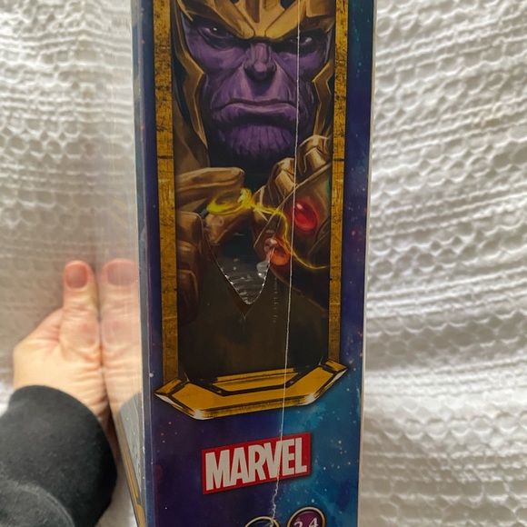 Marvel Splendor Game - Picture 3 of 3